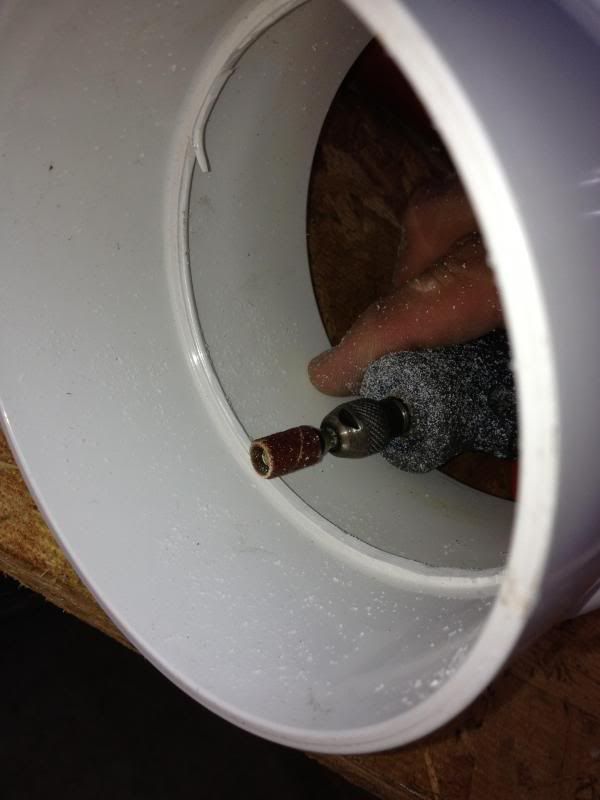 Hole For Dryer Vent Building & Construction DIY Chatroom Home Improvement Forum